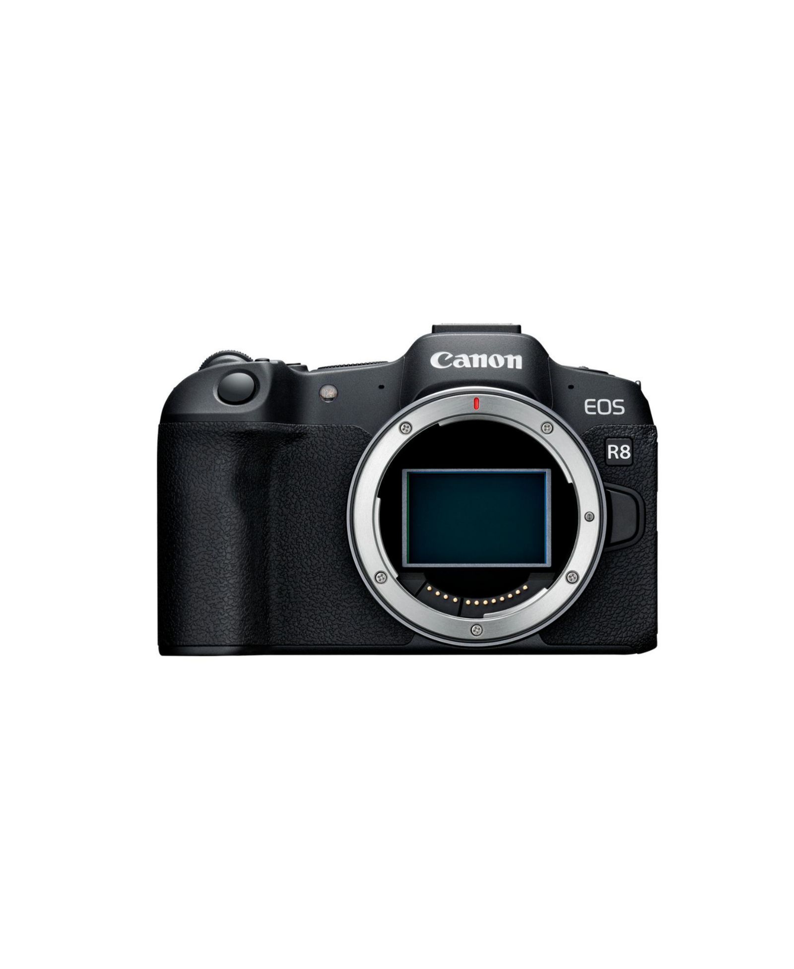 Canon EOS R8 4K Full-Frame Mirrorless Camera