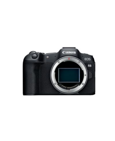 Canon EOS R8 беззеркальная камера
