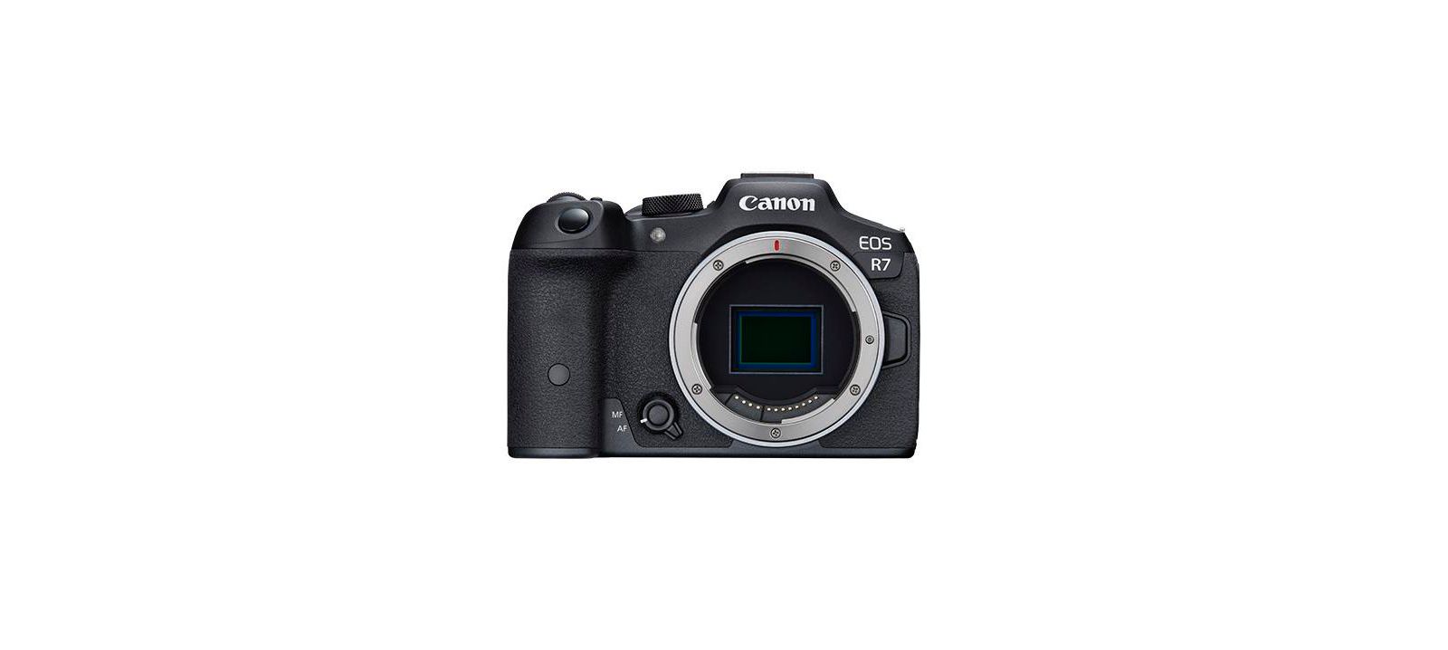 Canon EOS R7 Mirrorless Camera