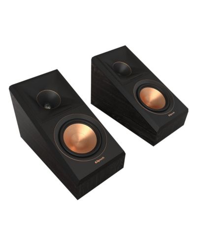 Klipsch Rp-500SA-II Dolby Atmos Wall-Mount Elevation Speakers
