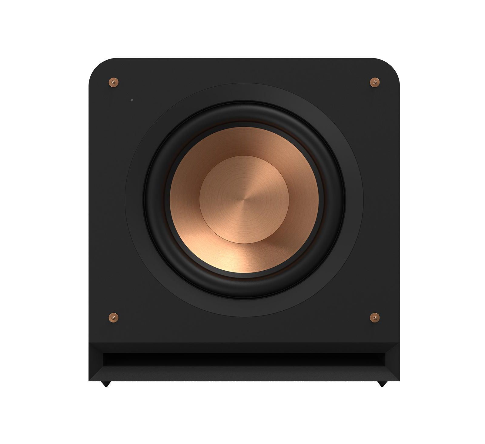 Klipsch RP-1200SW Reference Premiere 12" Cerametallic Driver 800W Subwoofer