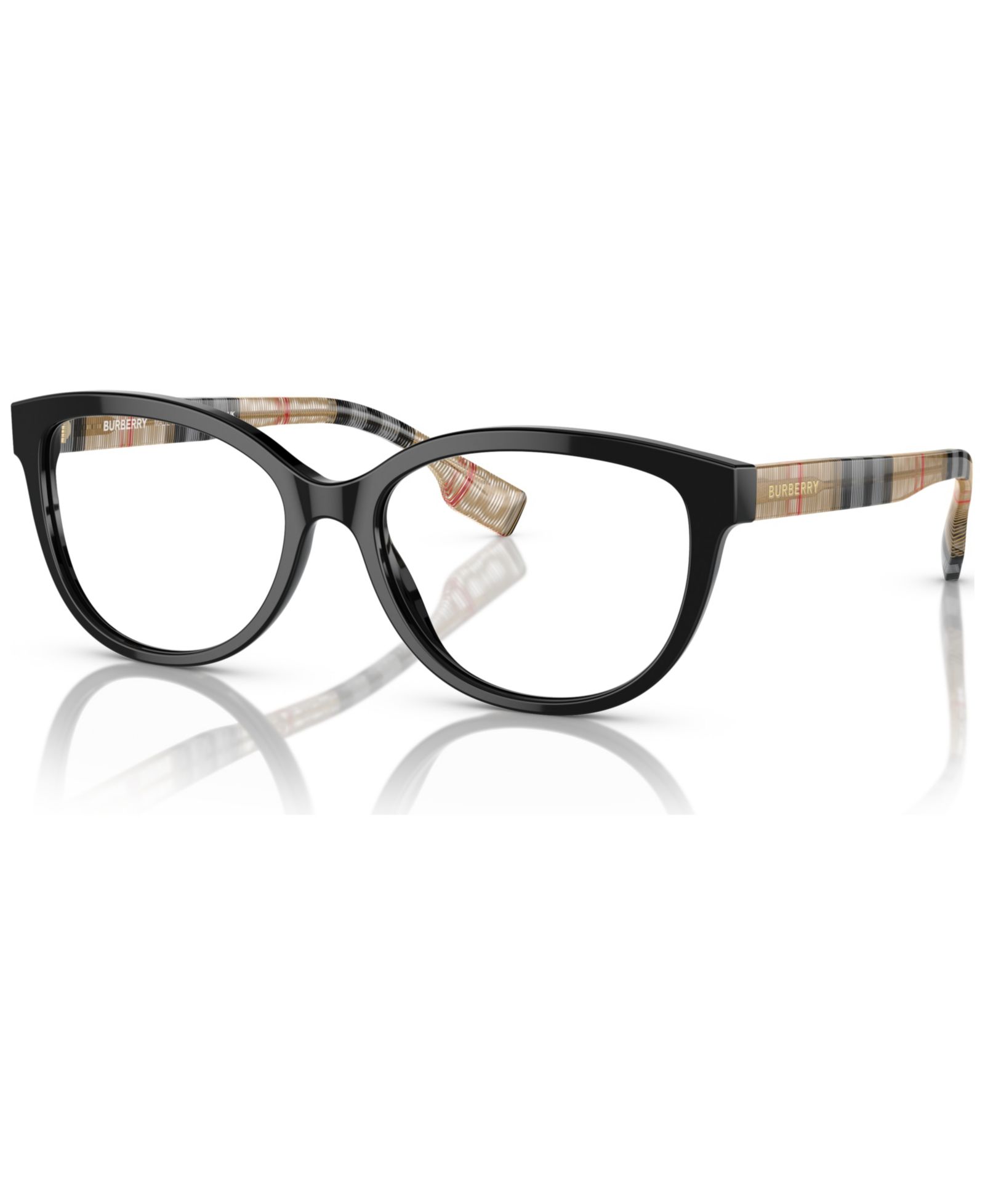 Очки Burberry Woman Square Plastic BE2357 Esme