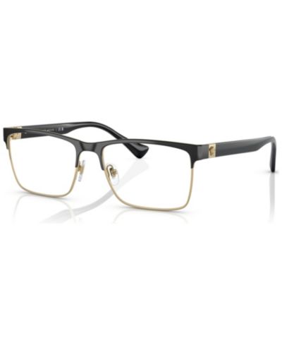 Очки Versace Man Rectangle Metal VE1285