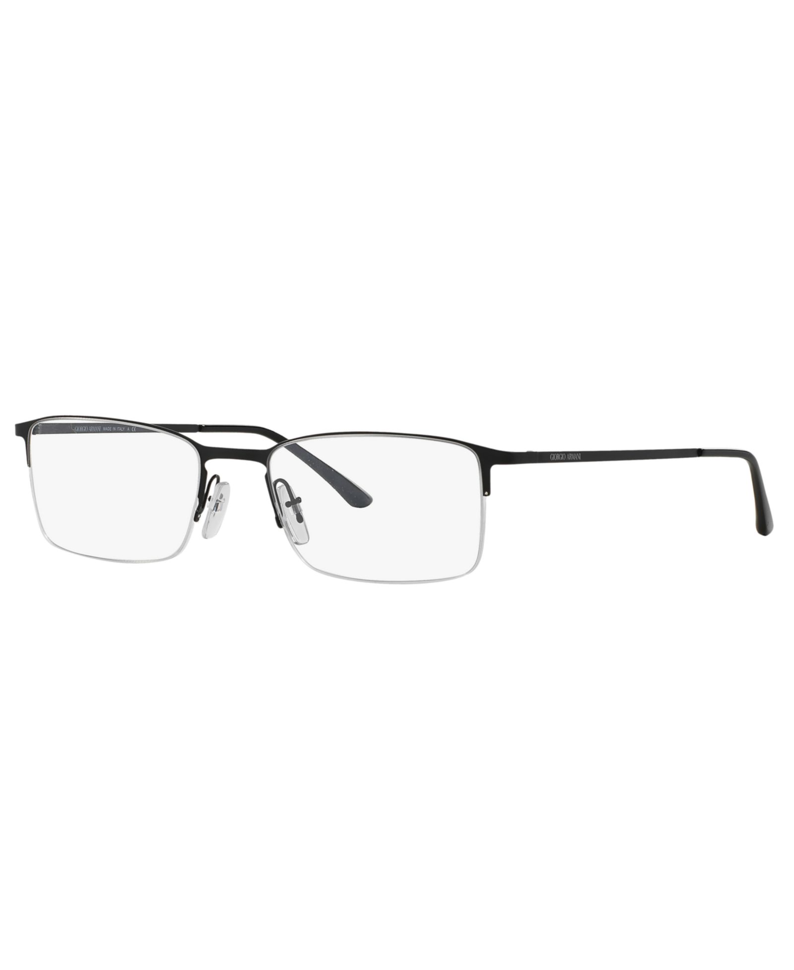 Очки Giorgio Armani Man Rectangle Metal AR5010