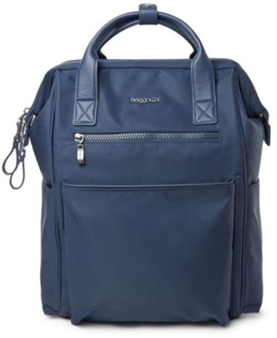 Baggallini Soho Small Backpack