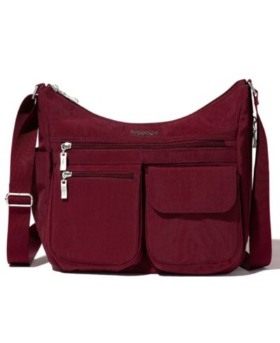 Baggallini Everywhere Small with RFID Wristlet Handbag