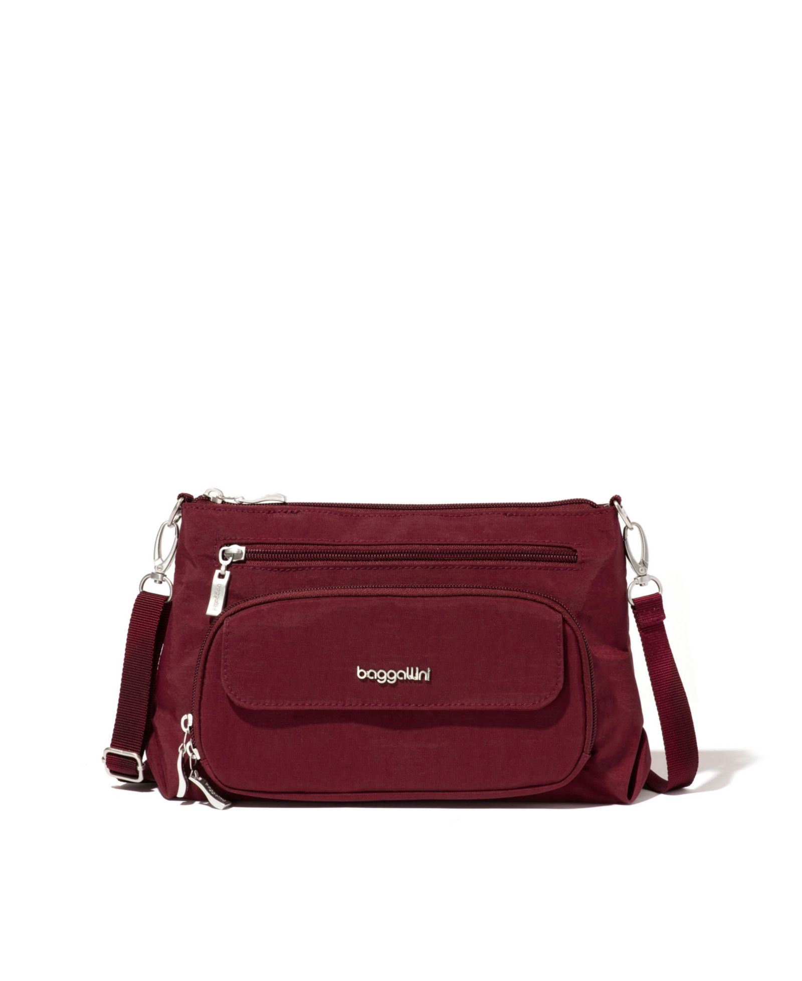 Baggallini Original Small Everyday Bag