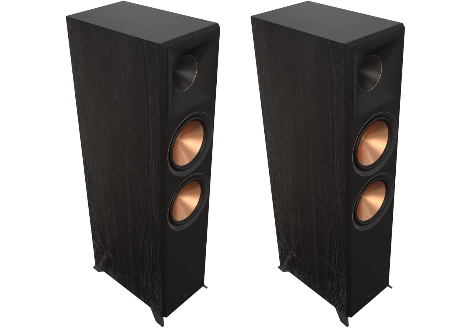 Klipsch Reference Premiere II RP-8000F Floorstanding Dolby Atmos 150W Speakers