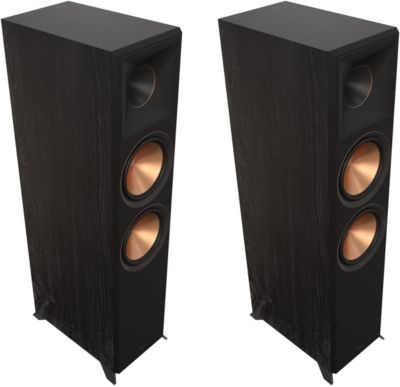 Klipsch Reference Premiere II RP-8000F Floorstanding Dolby Atmos 150W Speakers