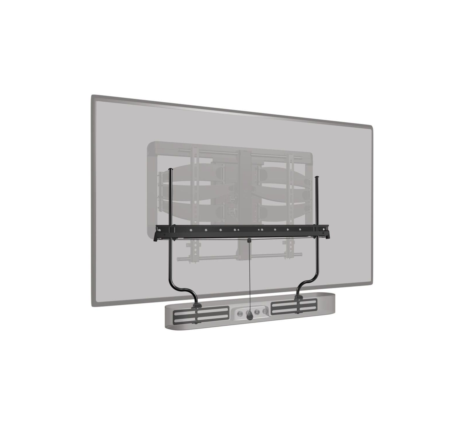 Sanus SASB1-B1 Soundbar Mount
