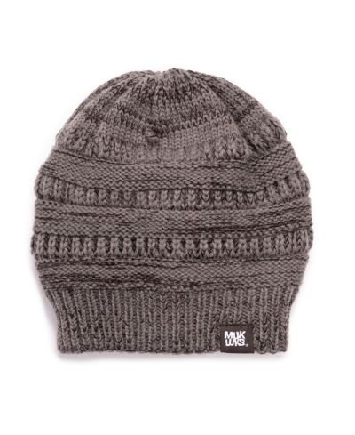 Muk Luks Men's Marl Beanie