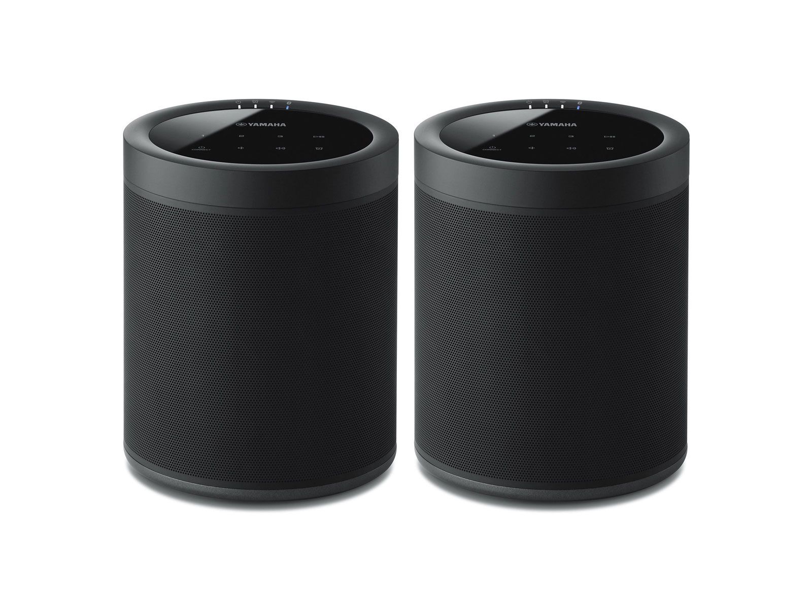 Yamaha Wx-021BL MusicCast 20 Wireless Bluetooth Speakers