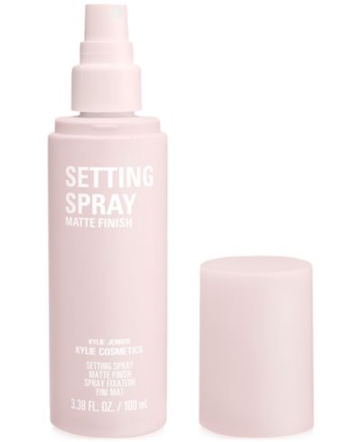 Kylie Cosmetics Setting Spray, 3.38 oz.