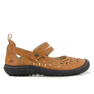 Женские повседневные мэри-джейн JBU Women's Bellerose Encore