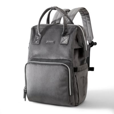 Рюкзак для подгузников Sunveno Corduroy Comfort Carryall