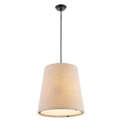 Jonathan Y богема-подвесной светильник Arden Farmhouse с LED