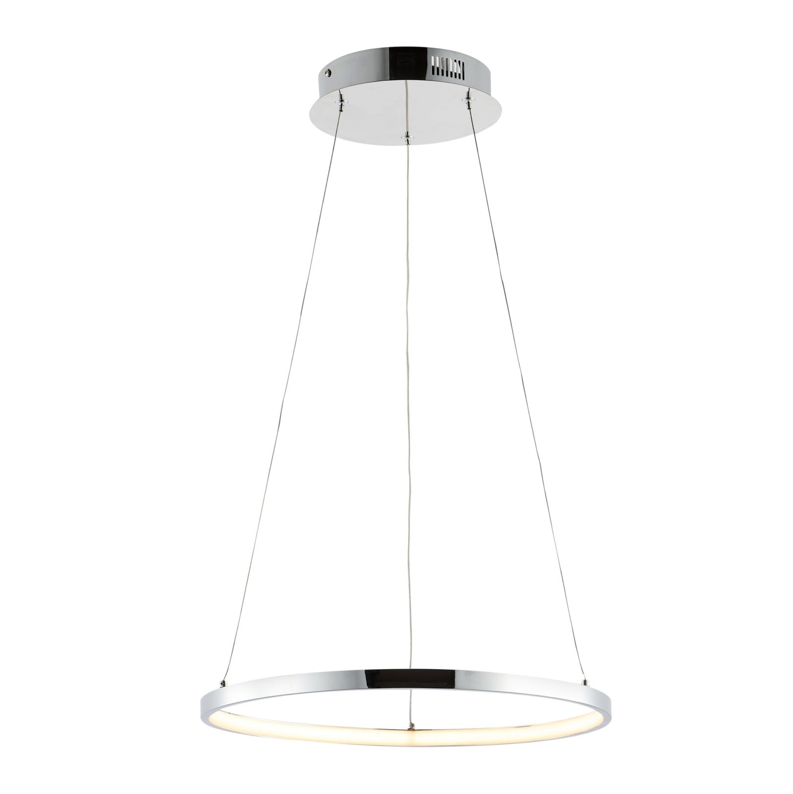 Подвесной светильник Brice Modern Contemporary Iron Integrated LED