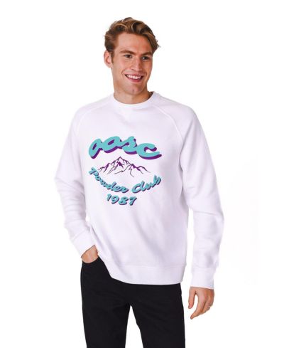 Мужское свитшот OOSC Men's Powder Club