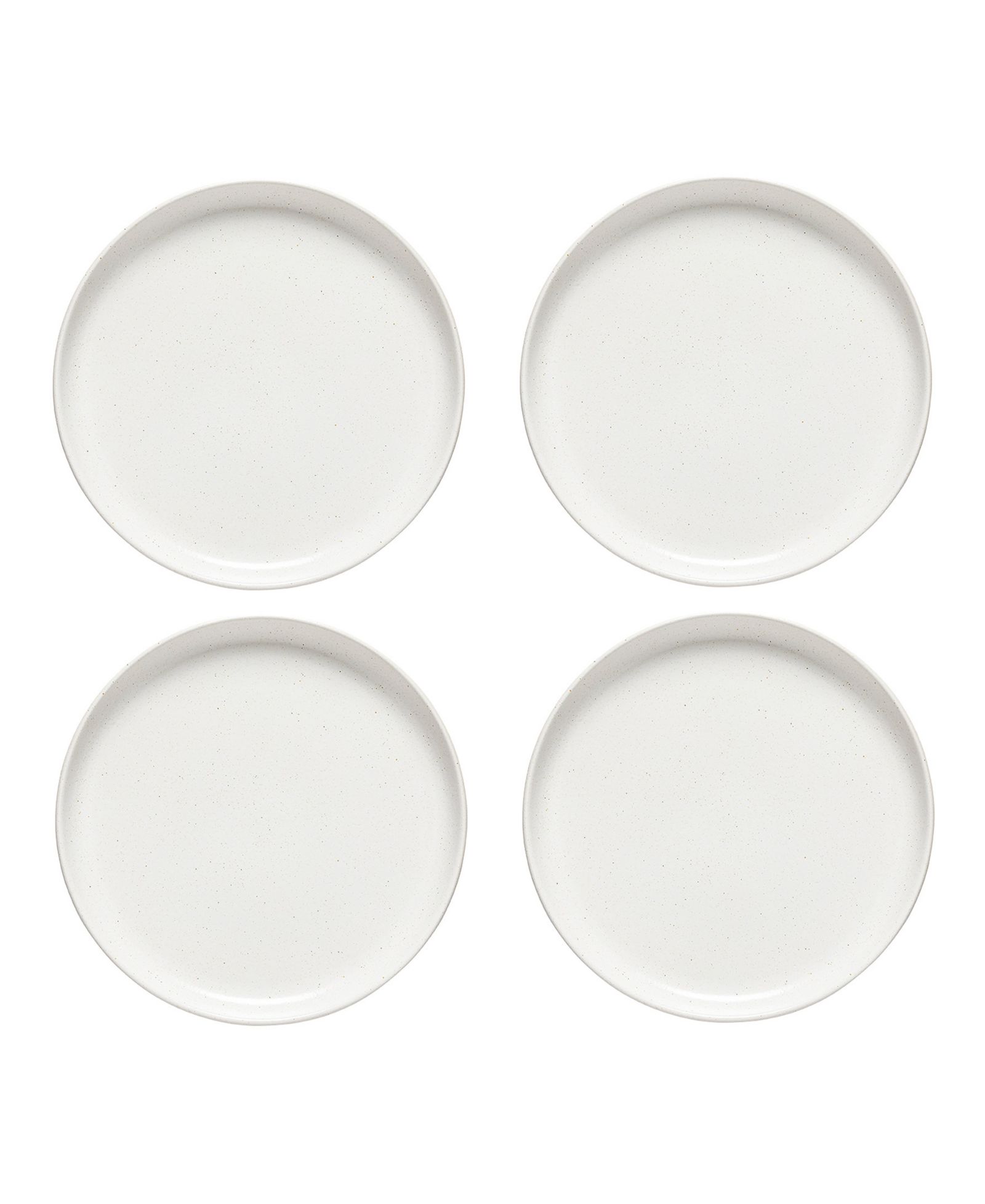 Casafina by Costa Nova Pacifica Dinnerware Dinner Plate, Set of 4
