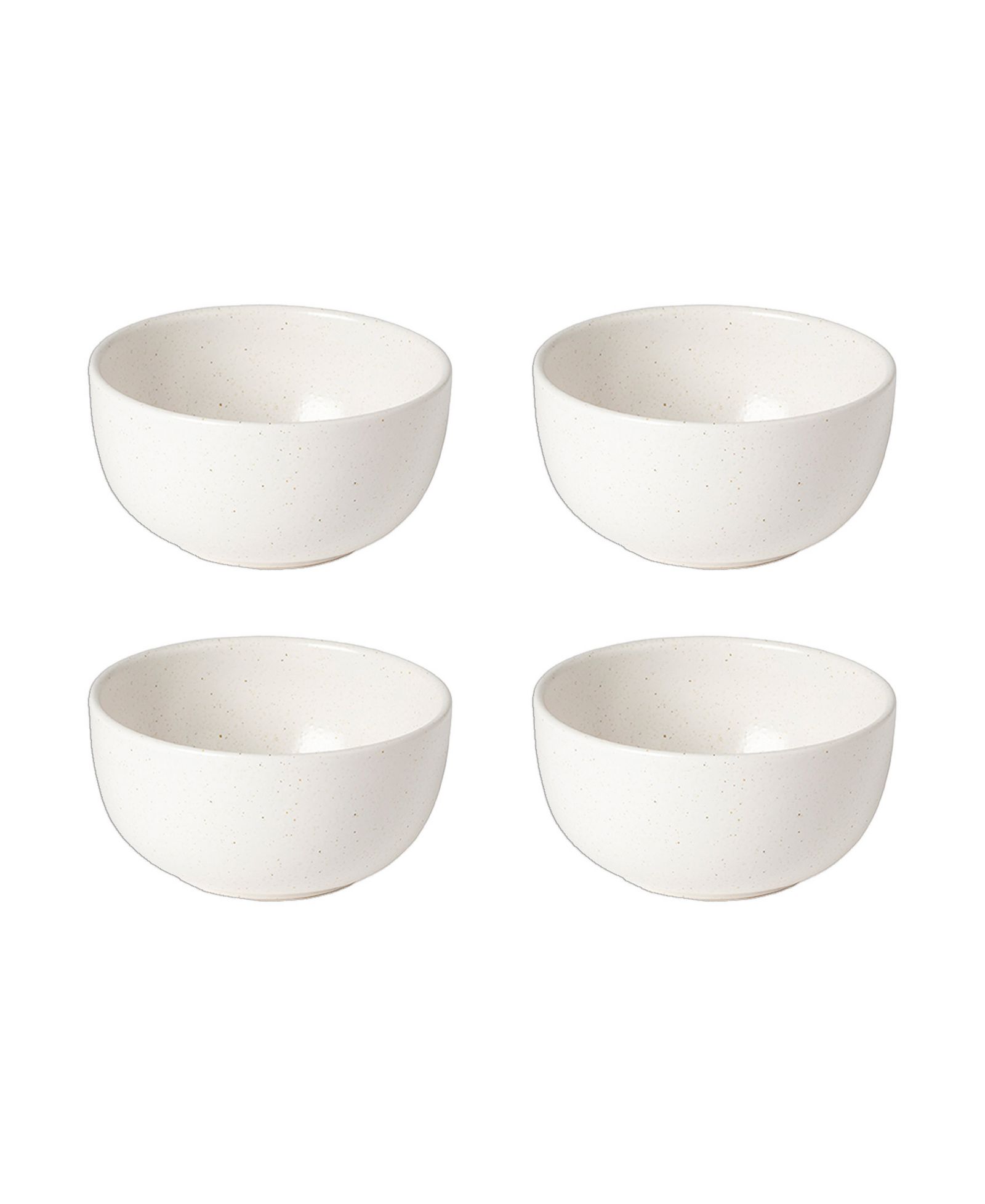 Casafina by Costa Nova Pacifica Dinnerware Cereal Bowls, Set of 4