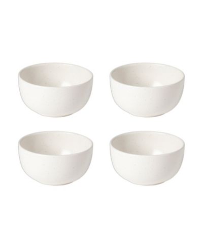 Миски для завтрака Casafina by Costa Nova Pacifica Dinnerware, набор из 4 шт.
