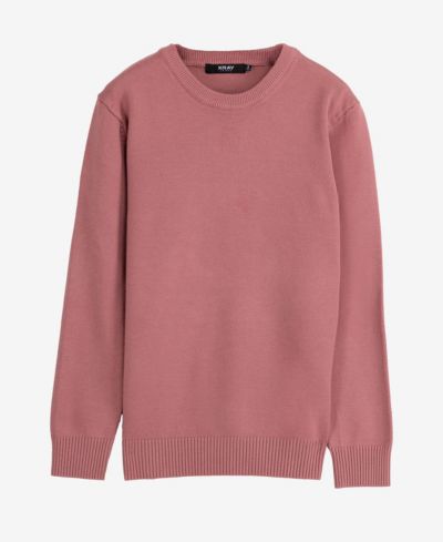Dusty mauve