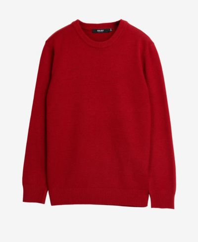 Jester red