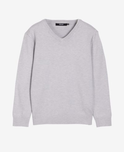 Light heather grey