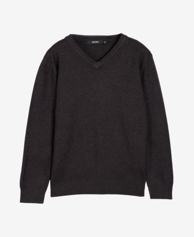 Heather charcoal