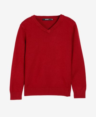 Jester red