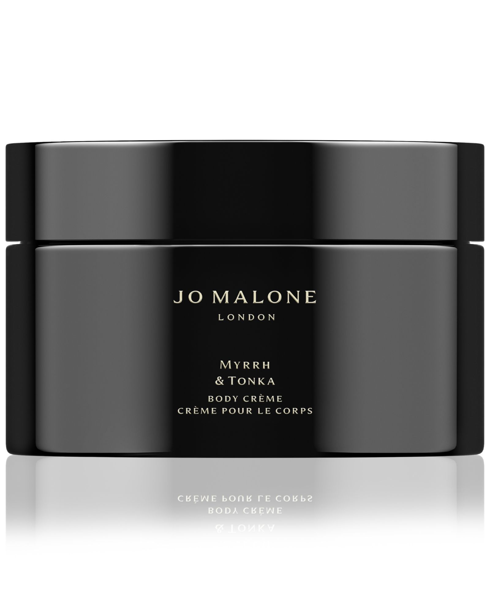 Крем для тела Jo Malone London Myrrh & Tonka, 6.7 oz.