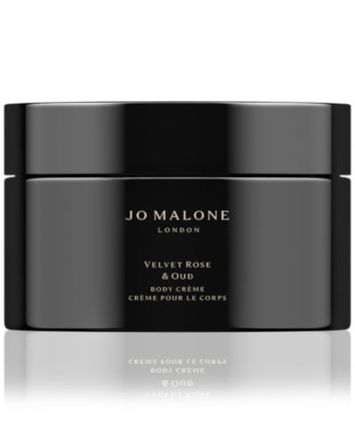 Jo Malone London Velvet Rose & Oud Body Crème, 6.7 oz.