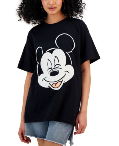 Футболка Disney Juniors' Mickey Graphic Face