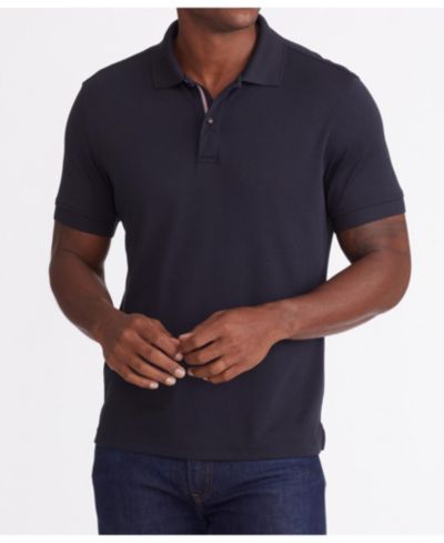 Мужская рубашка UNTUCKit Damaschino Polo Wrinkle-Free