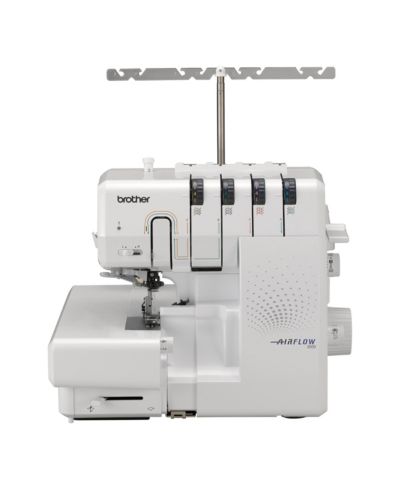 Brother Airflow 3000 швейная машина Air Serger