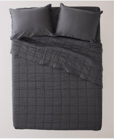 Pact одеяло из органического хлопка - Twin/Twin XL