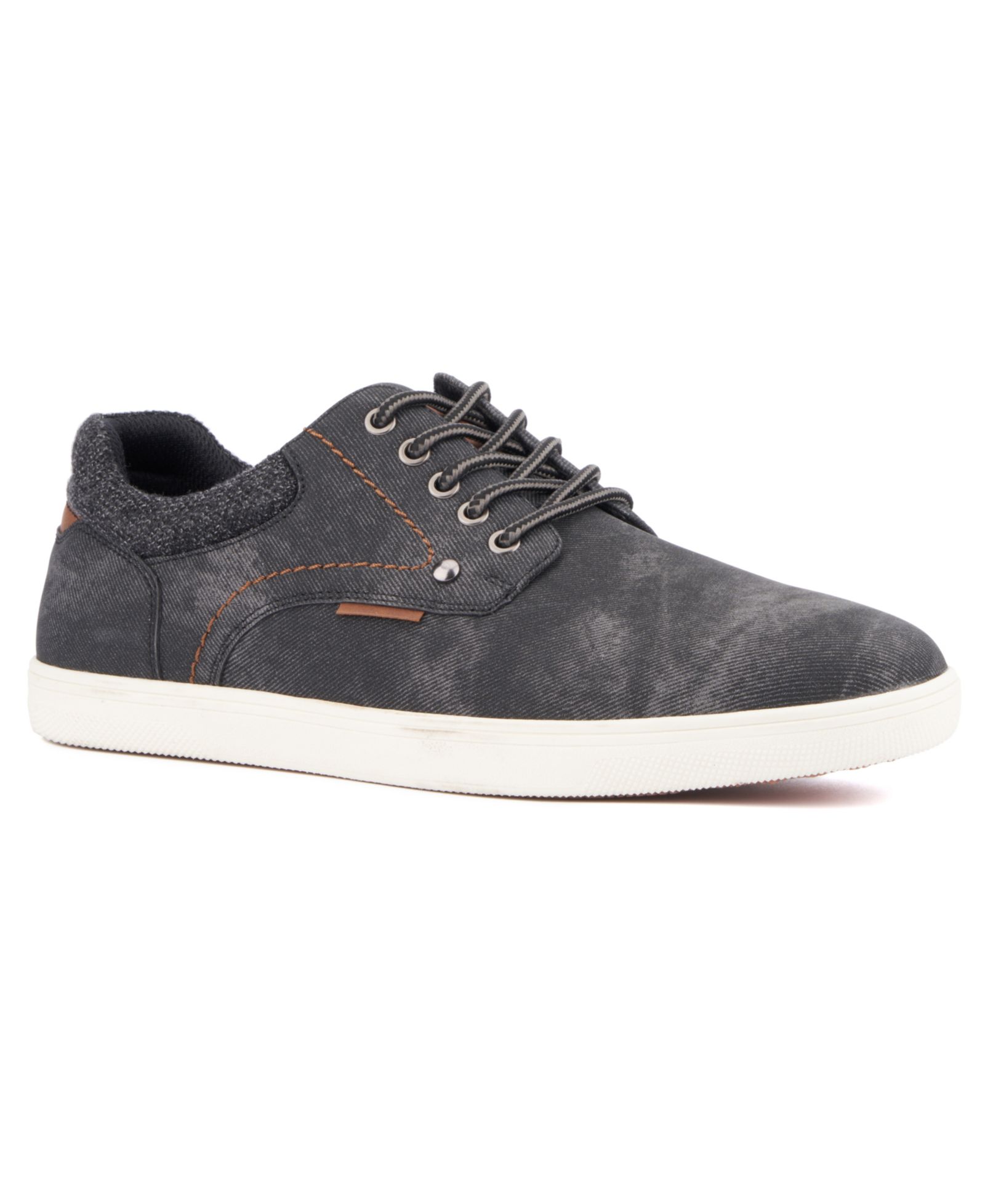 Reserved Footwear Мужской New York Dan Low Top Sneakers