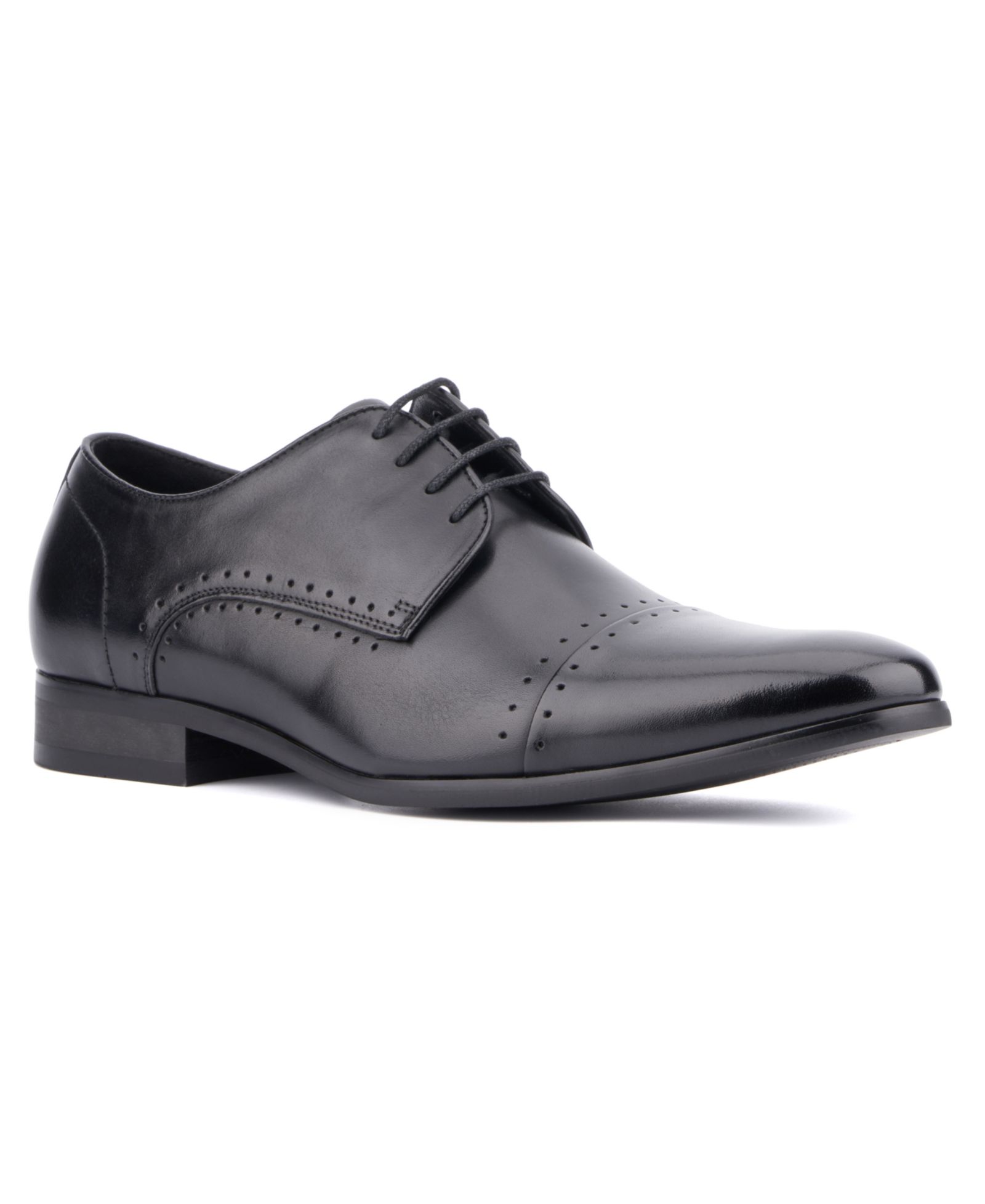 Vintage Foundry Co Men's Ferdinand Dress Oxford Shoes