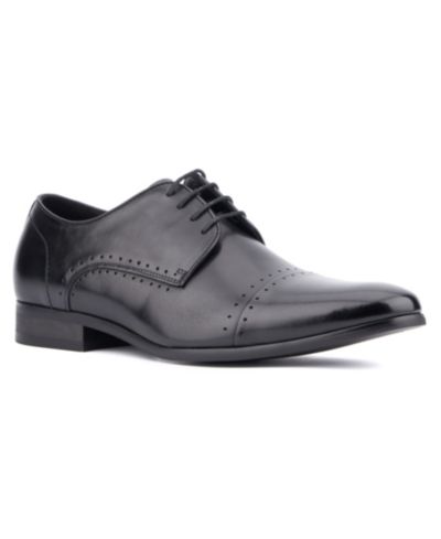Vintage Foundry Co Men's Ferdinand Dress Oxford Shoes