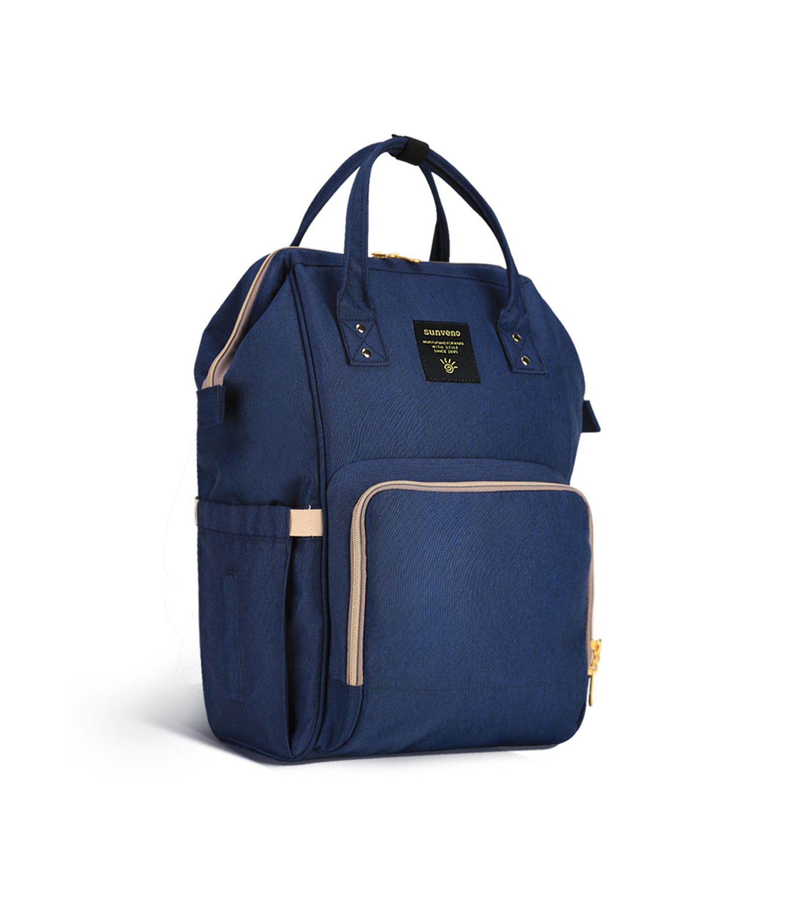 Sunveno Timeless Baby Diaper Backpack