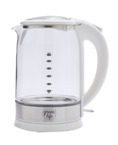 GreenLife Qwik and EZ Kettle