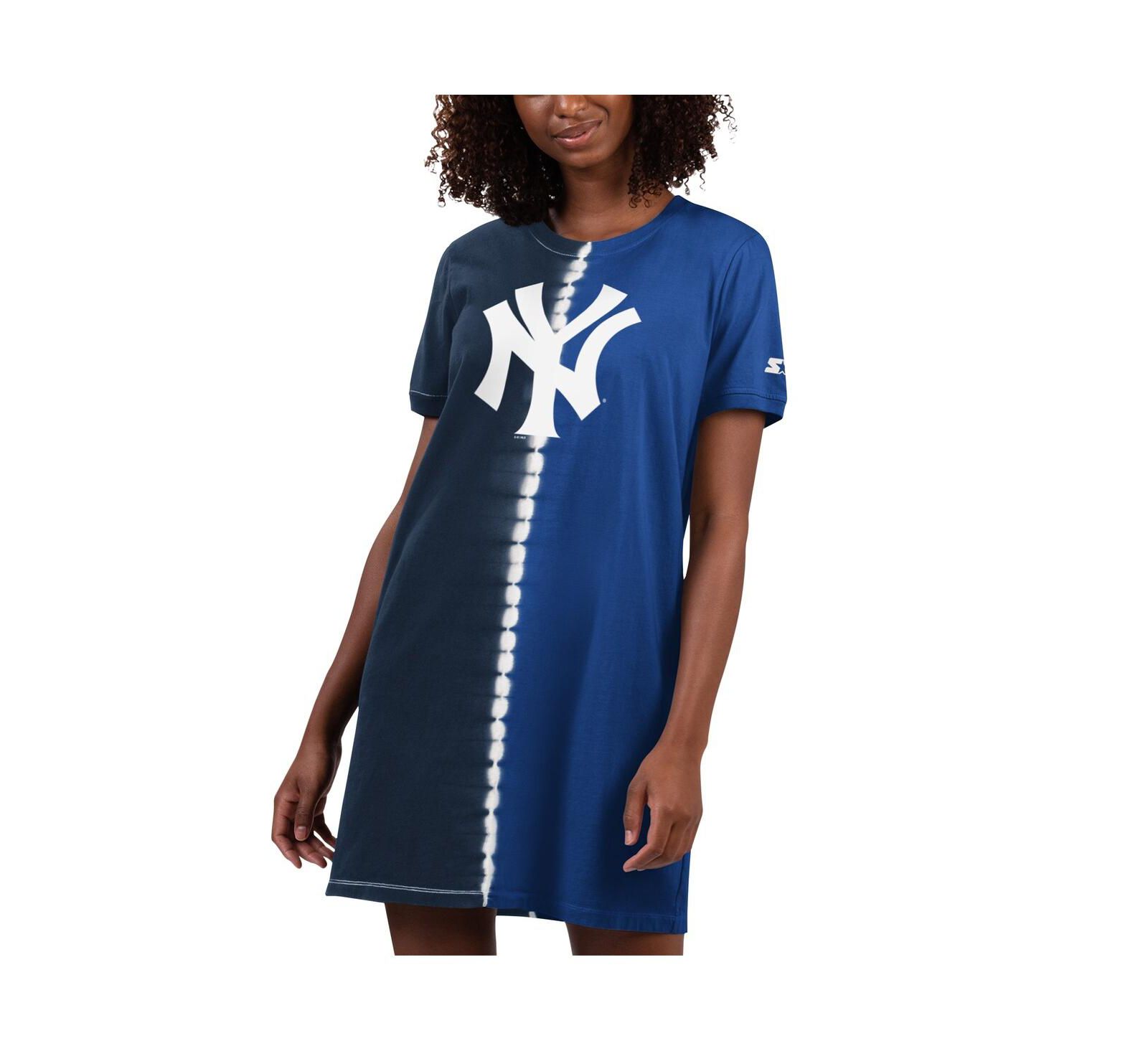 Женское платье-кеды Starter New York Yankees