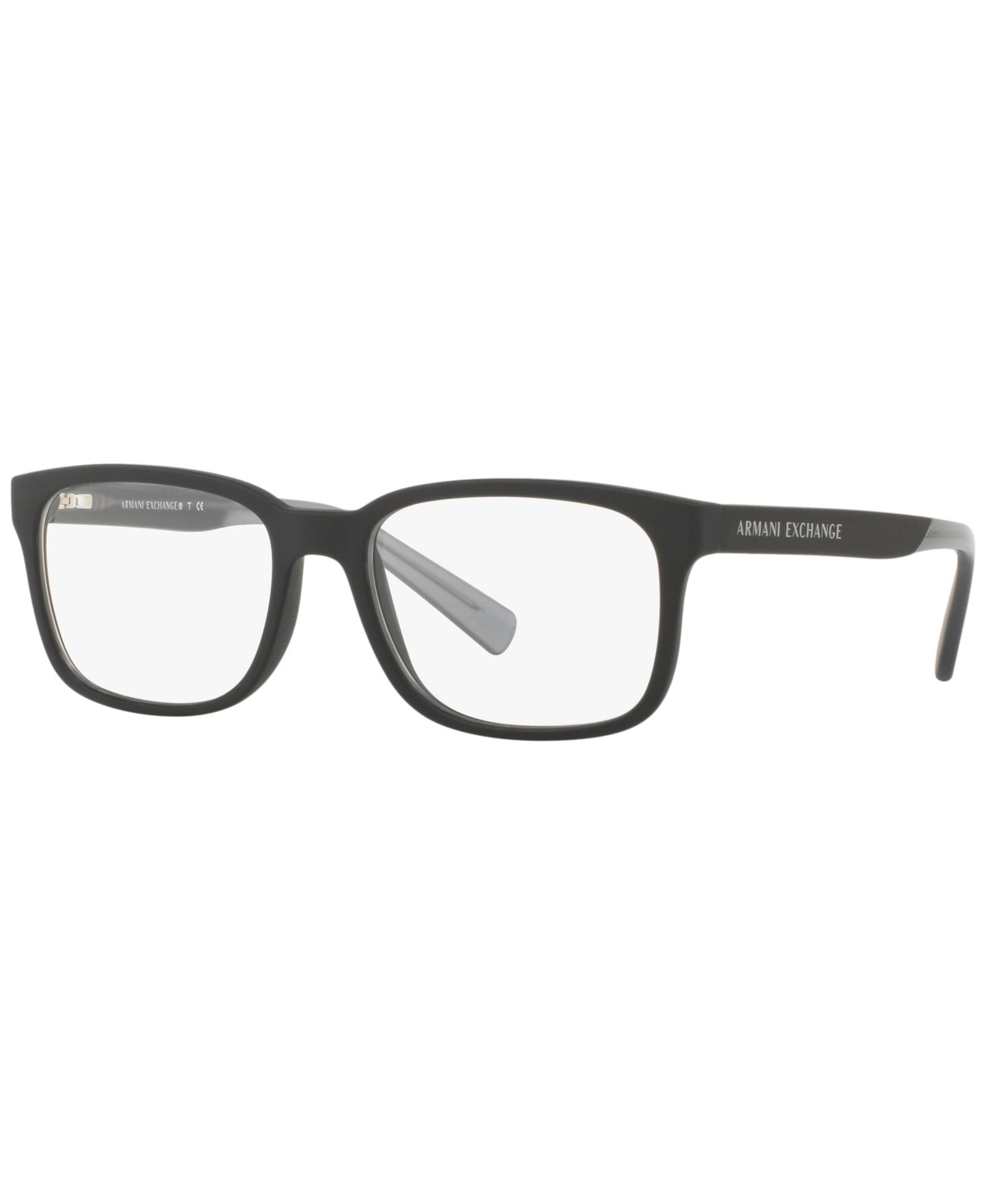 Очки Armani Exchange Man Square Plastic AX3029