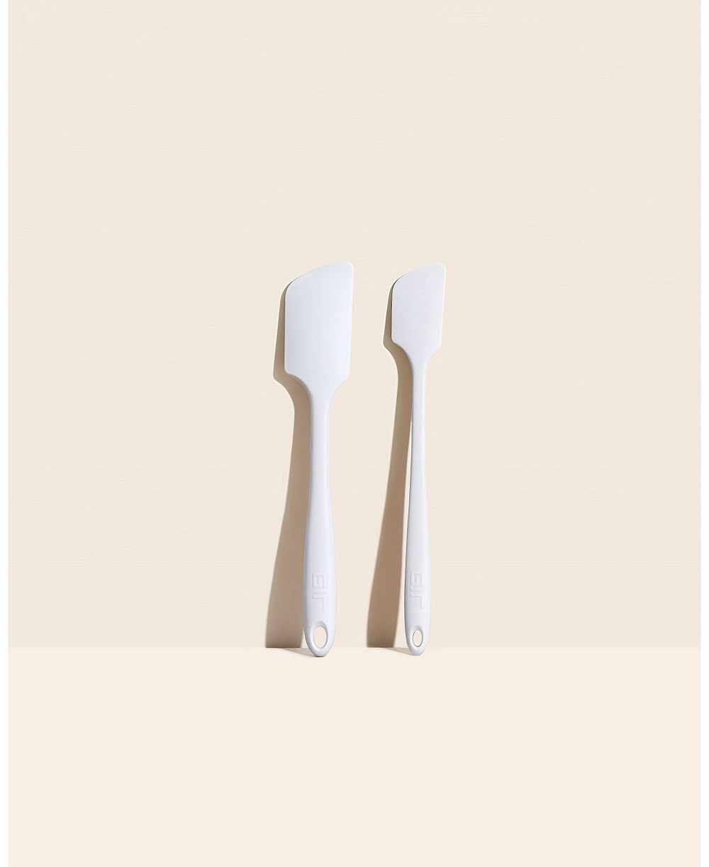 GIR Ultimate & Skinny Spatula Set