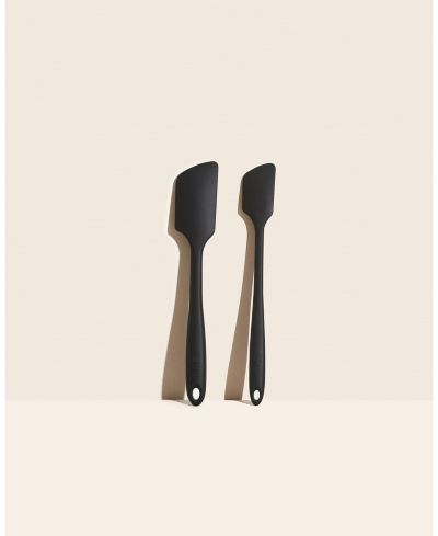 GIR Ultimate & Skinny Spatula Set