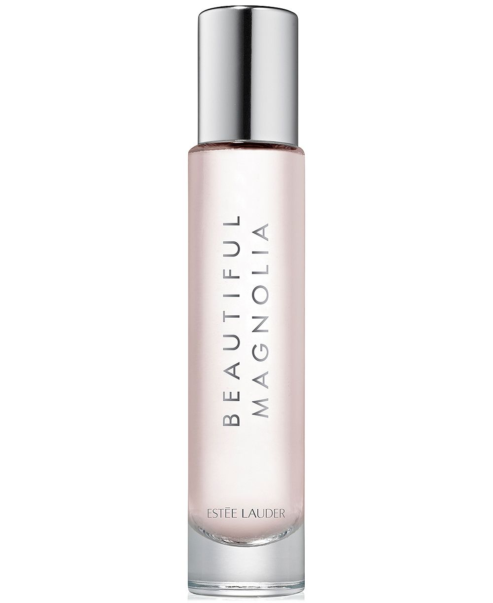 Estée Lauder Beautiful Magnolia парфюмированный спрей для путешествий, 0.34 oz.