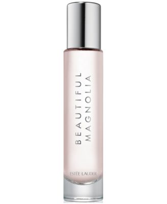 Estée Lauder Beautiful Magnolia Eau de Parfum Travel Spray, 0.34 oz.