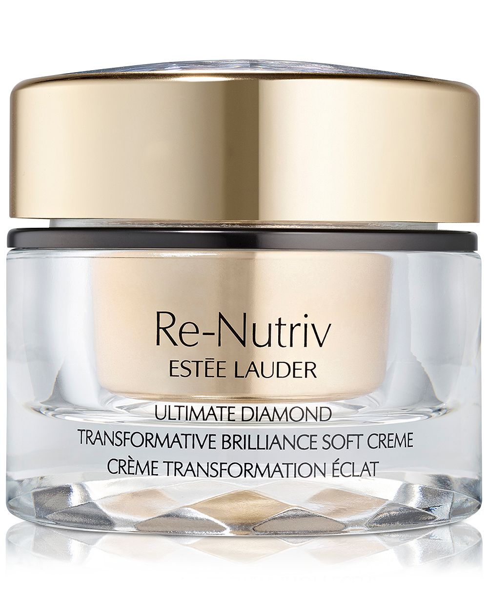 Крем Estée Lauder Re-Nutriv Ultimate Diamond Brilliance Moisturizer, 1 oz.