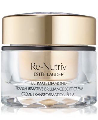 Крем Estée Lauder Re-Nutriv Ultimate Diamond Brilliance Moisturizer, 1 oz.