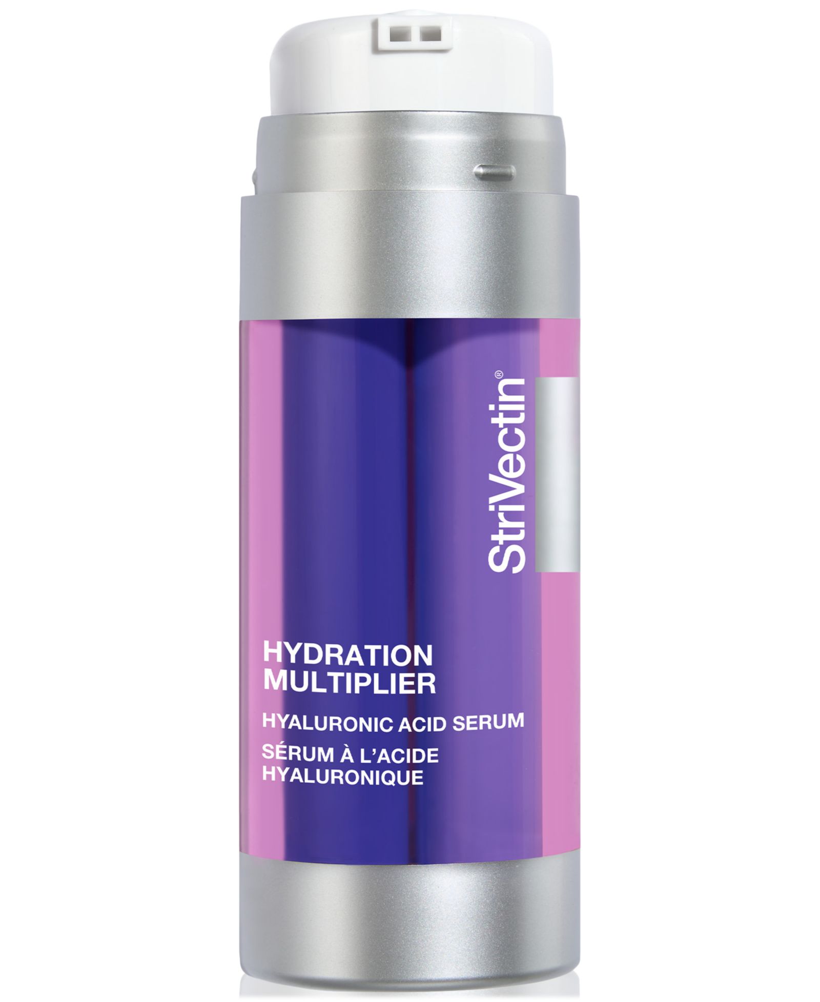 StriVectin Hydration Multiplier Hyaluronic Acid сыворотка, 1 oz.